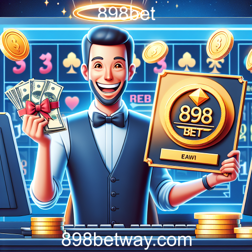 Recompensas Imperdíveis no 898bet: Maximizando suas Vantagens