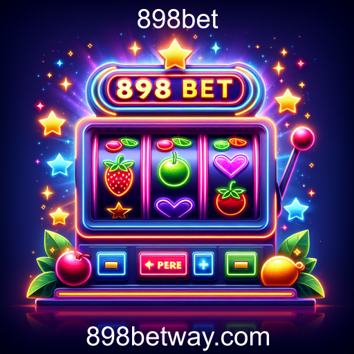A Popularidade dos Caça-Níqueis no 898bet