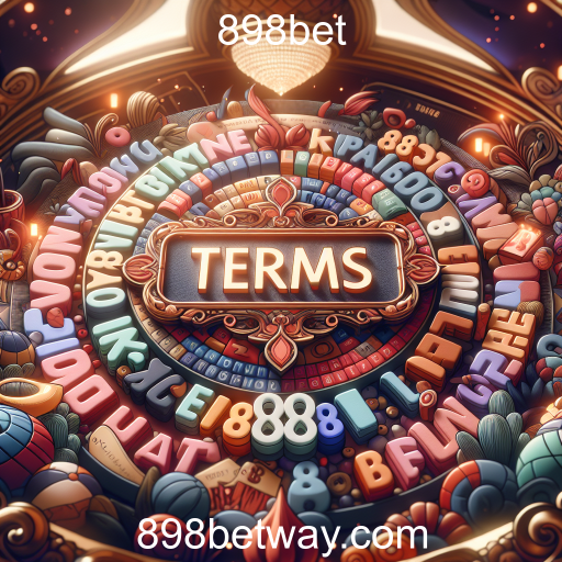 Explore a Categoria 'Termos' na 898bet: Desafie Seu Conhecimento de Palavras